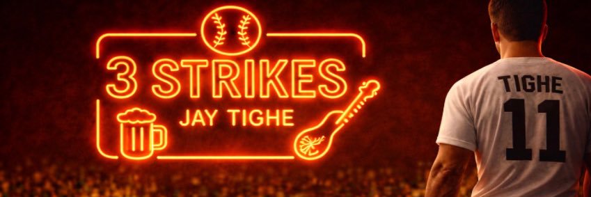 JayTighe's profile banner image