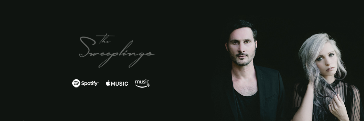The Sweeplings banner
