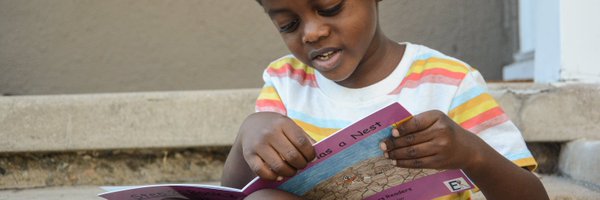 ExpressReaders Profile Banner