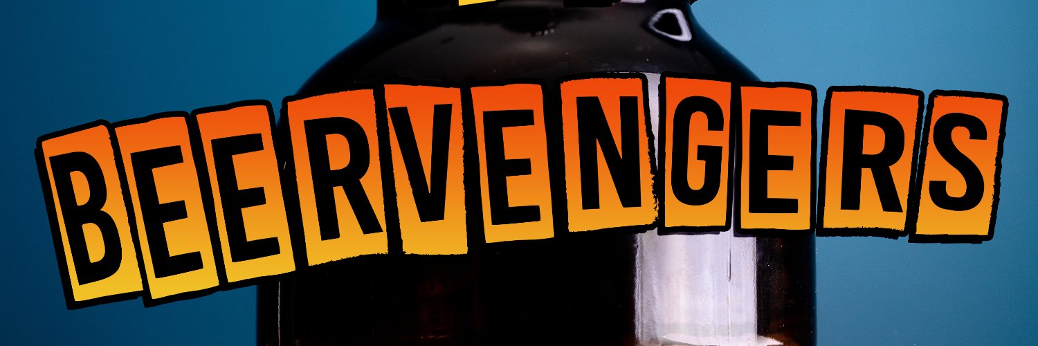 TheBeervengers's profile banner image