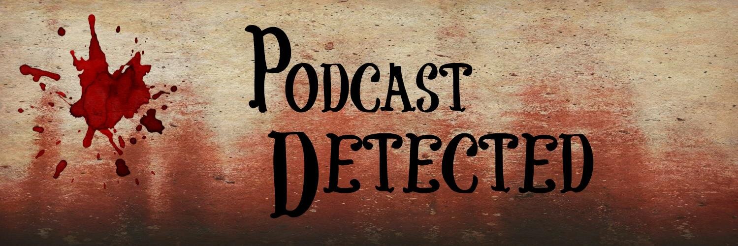 PodcastDetected's profile banner image