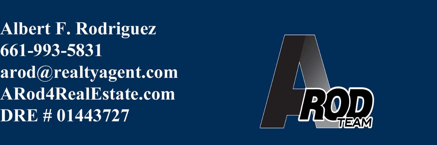 ARod4RealEstate's profile banner image