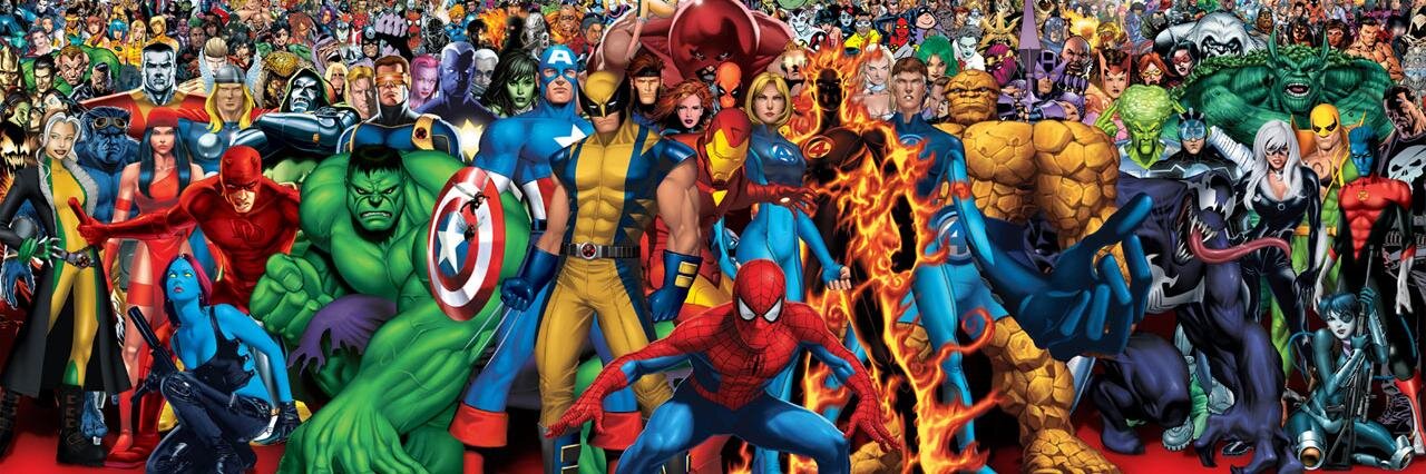 ComicBookThug's profile banner image