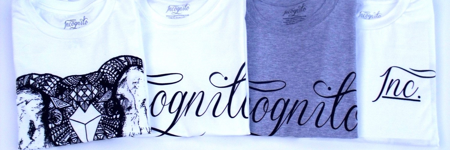 incognitoltd's profile banner image