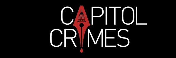 Capitol Crimes Profile Banner