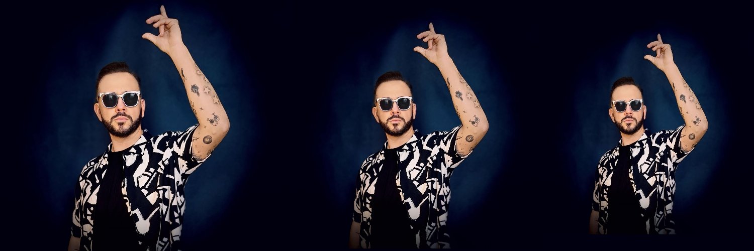 PAOLO M banner