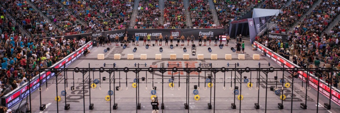 CrossfitADM's profile banner image