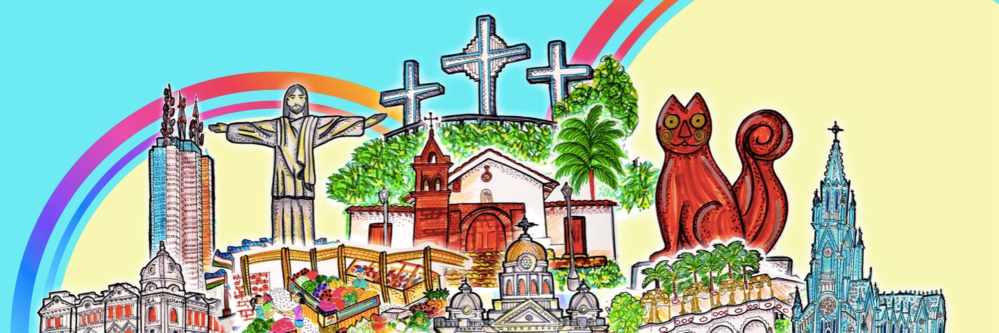 Ale Arrebato 🇨🇴🏳🕊🇨🇴 banner