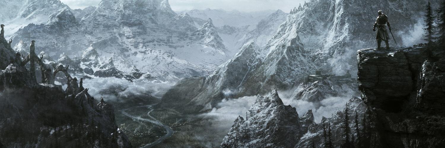 TheBarthias's profile banner image