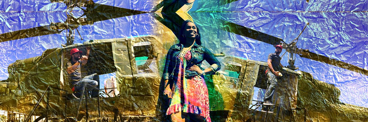 trackhavoc's profile banner image