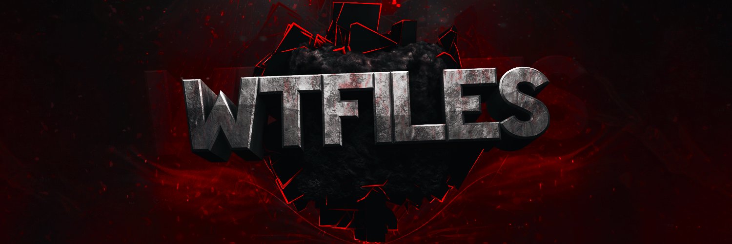 WTFiles's profile banner image