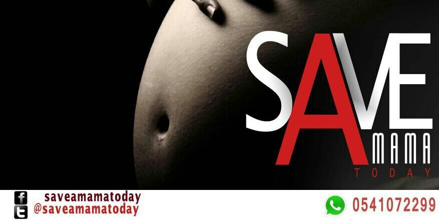 saveamamatoday's profile banner image