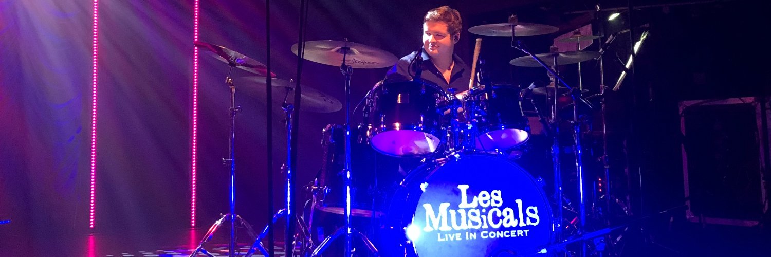 JohnTheDrummer_'s profile banner image