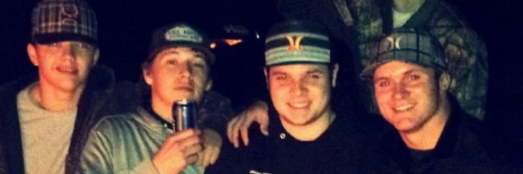 tylerjoescott's profile banner image