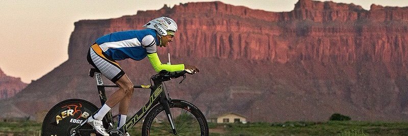 Brad Cooper, PhD banner