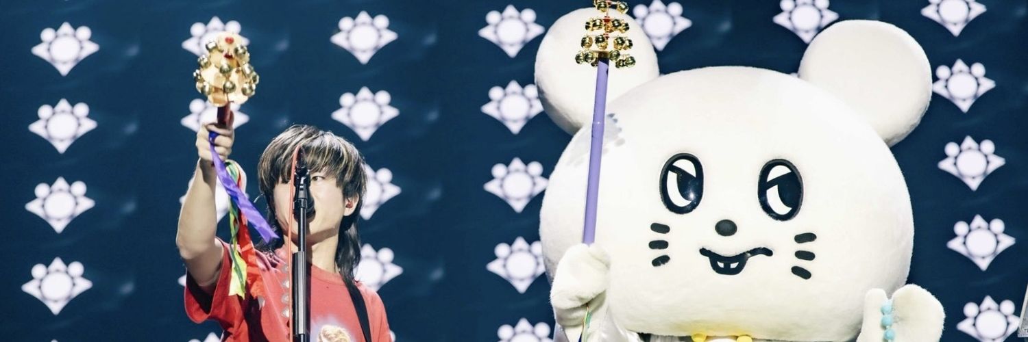 もっちぃ banner