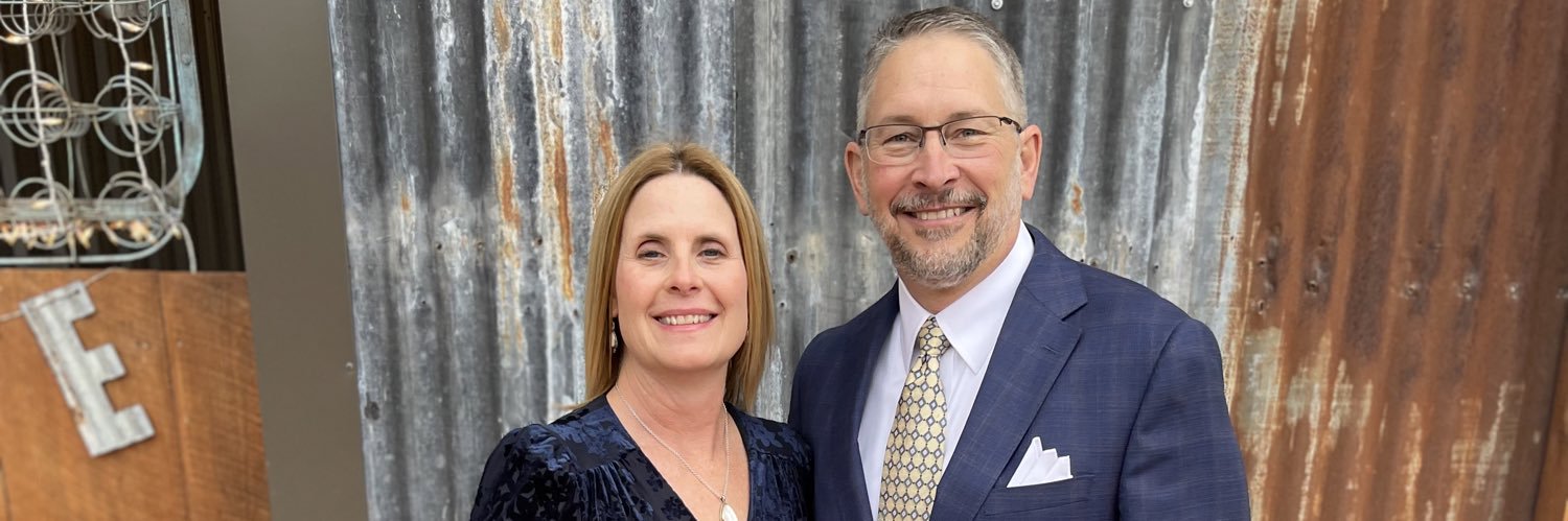 Austere Stable Genius 🇺🇸 banner