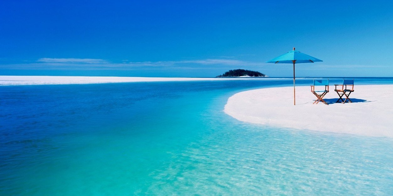 Beachbum banner