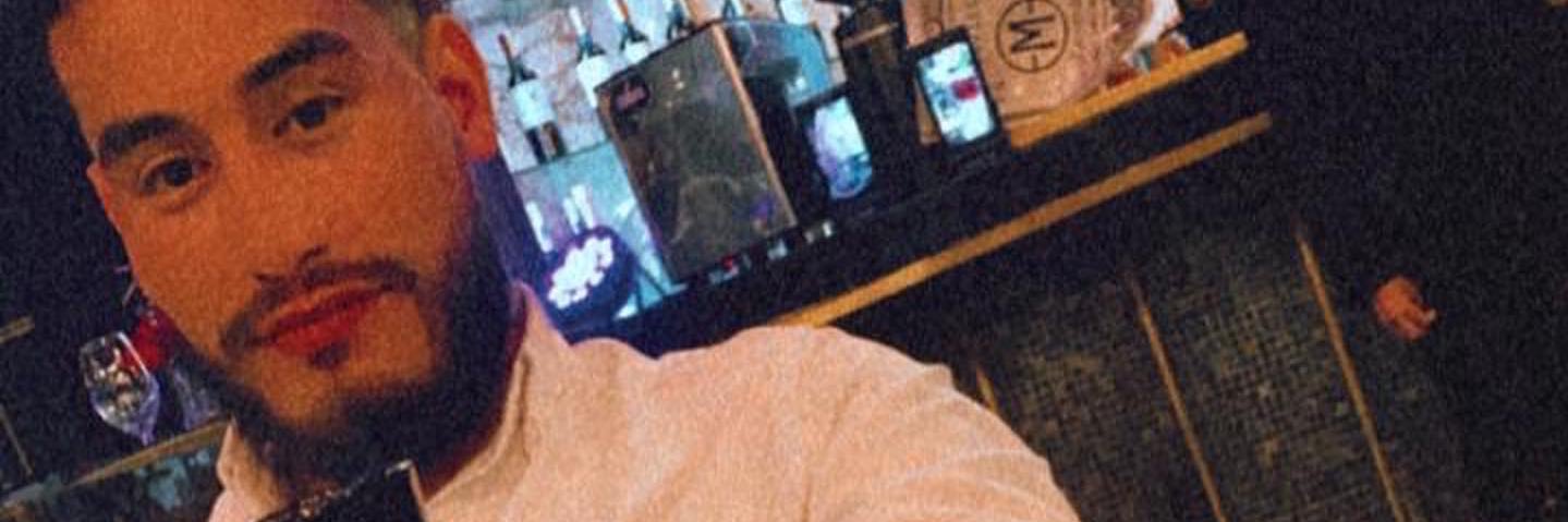 ericcedeno's profile banner image