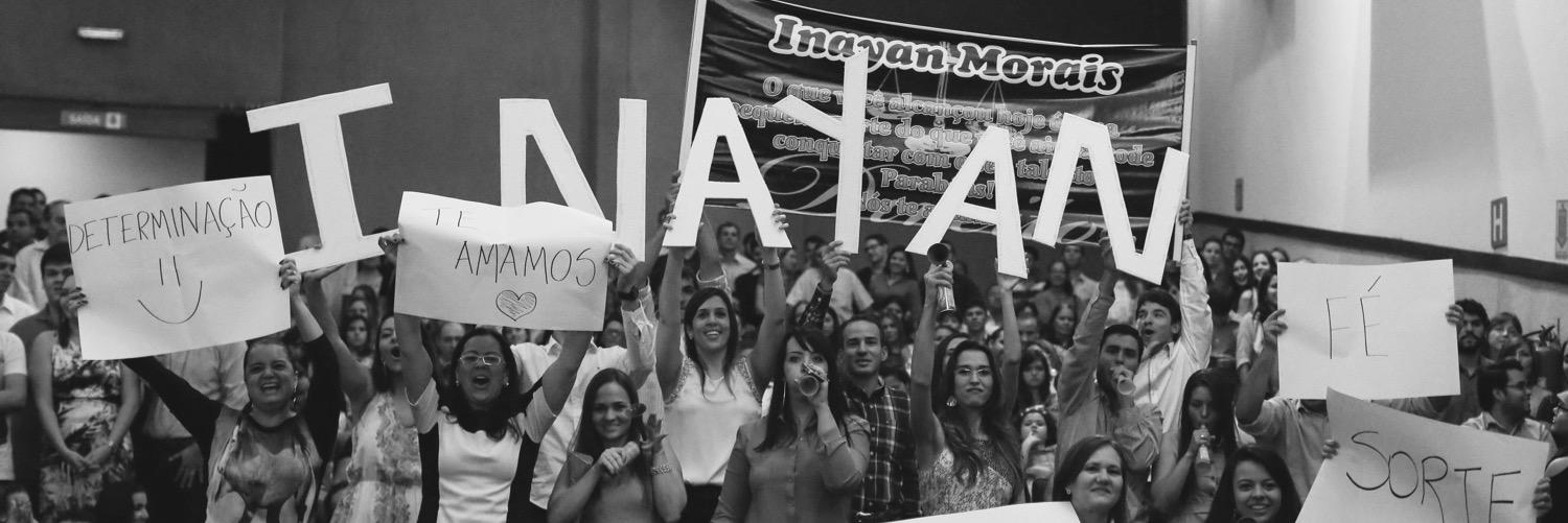 InayanMorais's profile banner image