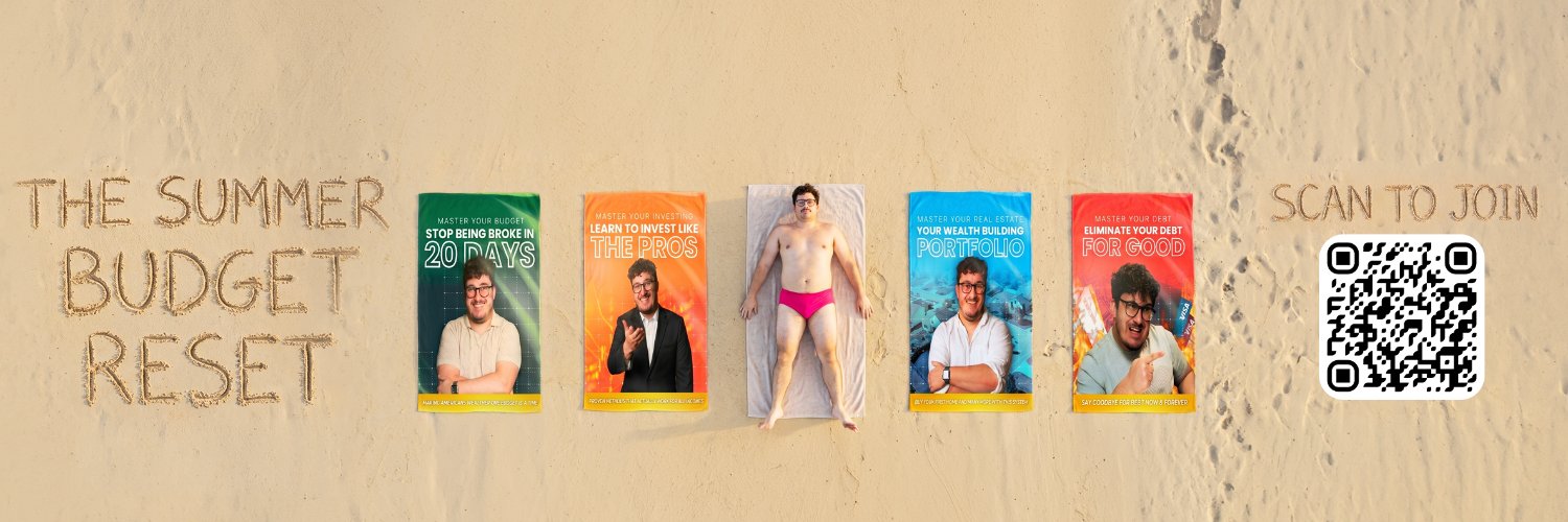 Caleb Hammer banner