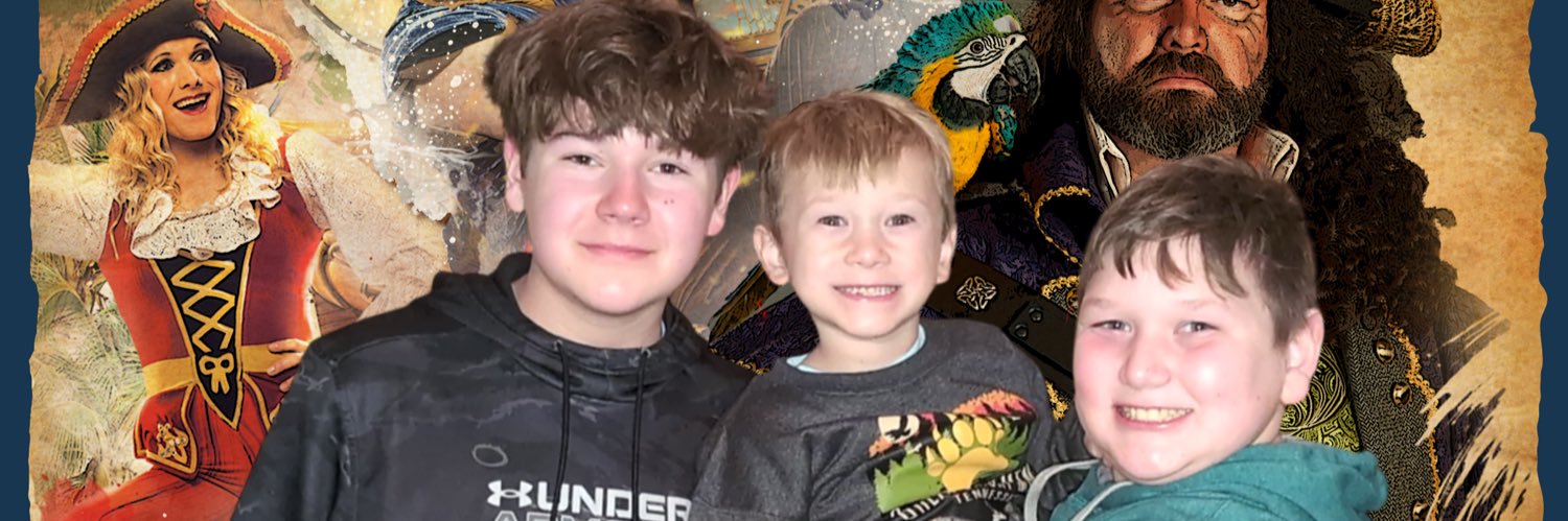 Brandon Vogrin banner