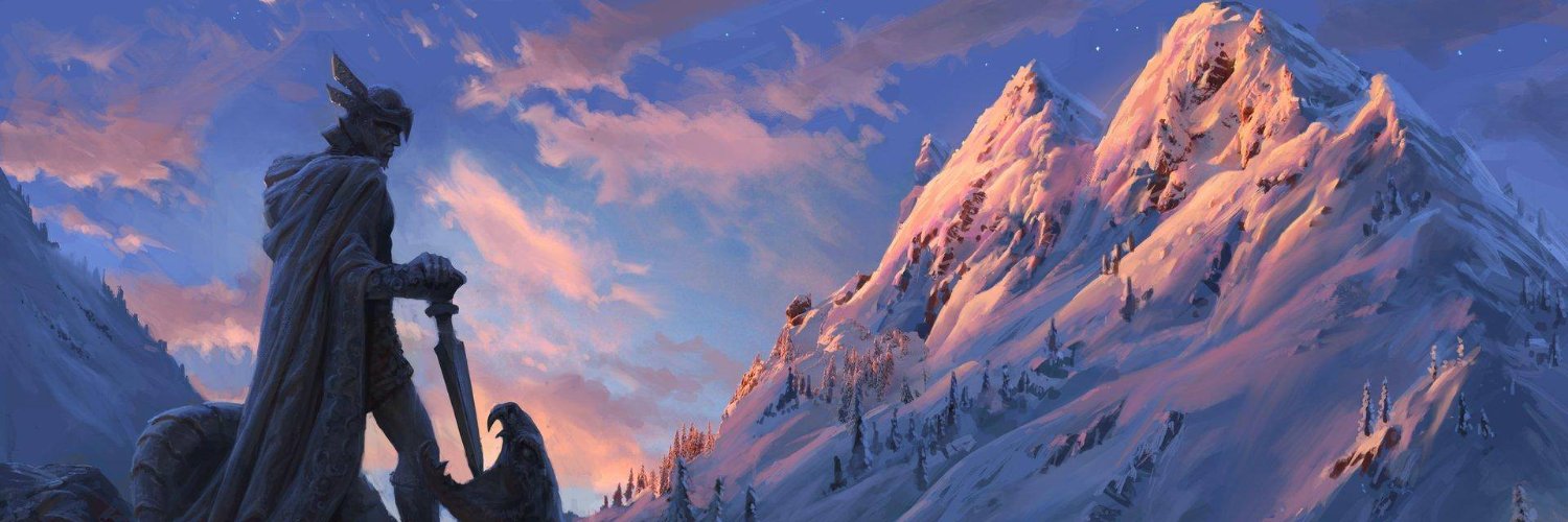 Isa_Mastr's profile banner image