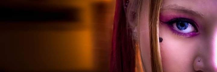 vahschuck's profile banner image