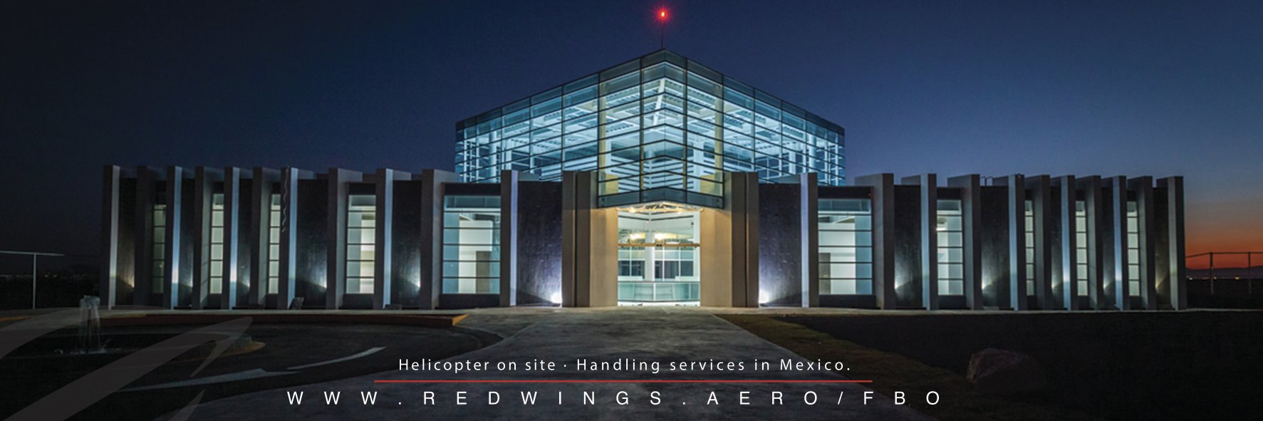 RedwingsAero's profile banner image