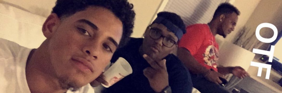 Bryant4L's profile banner image