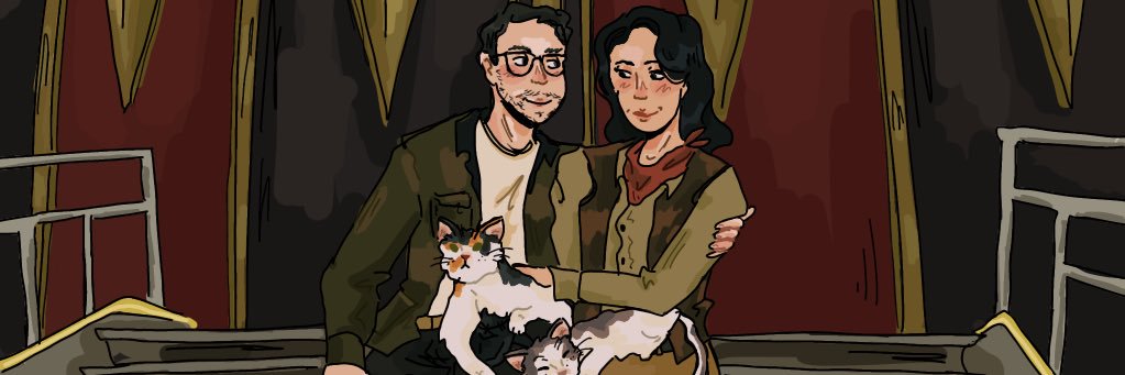 hyeyoothere's profile banner image