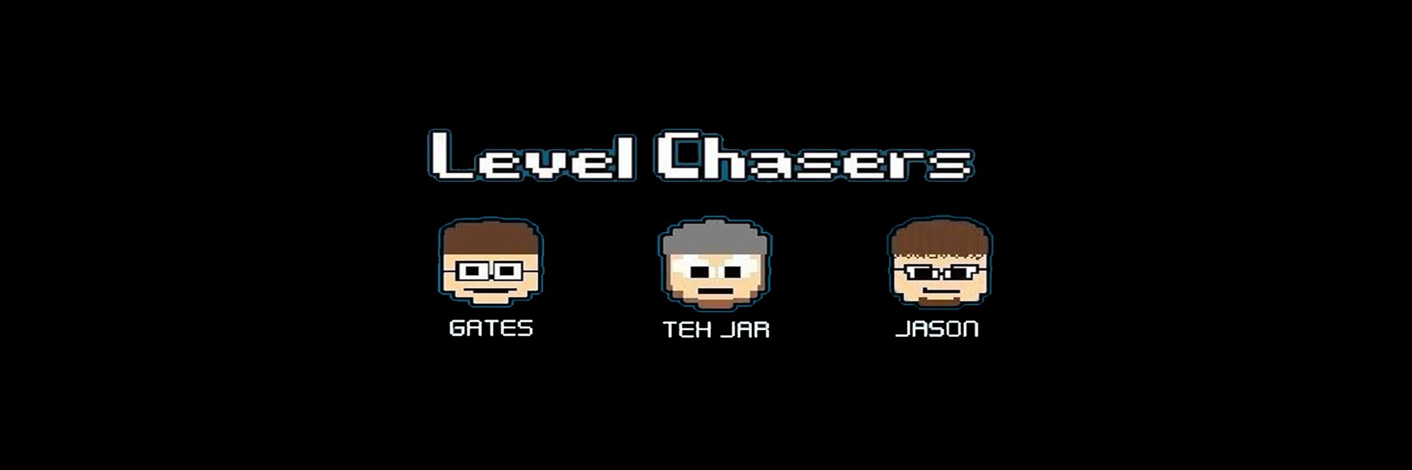 LevelChasers's profile banner image