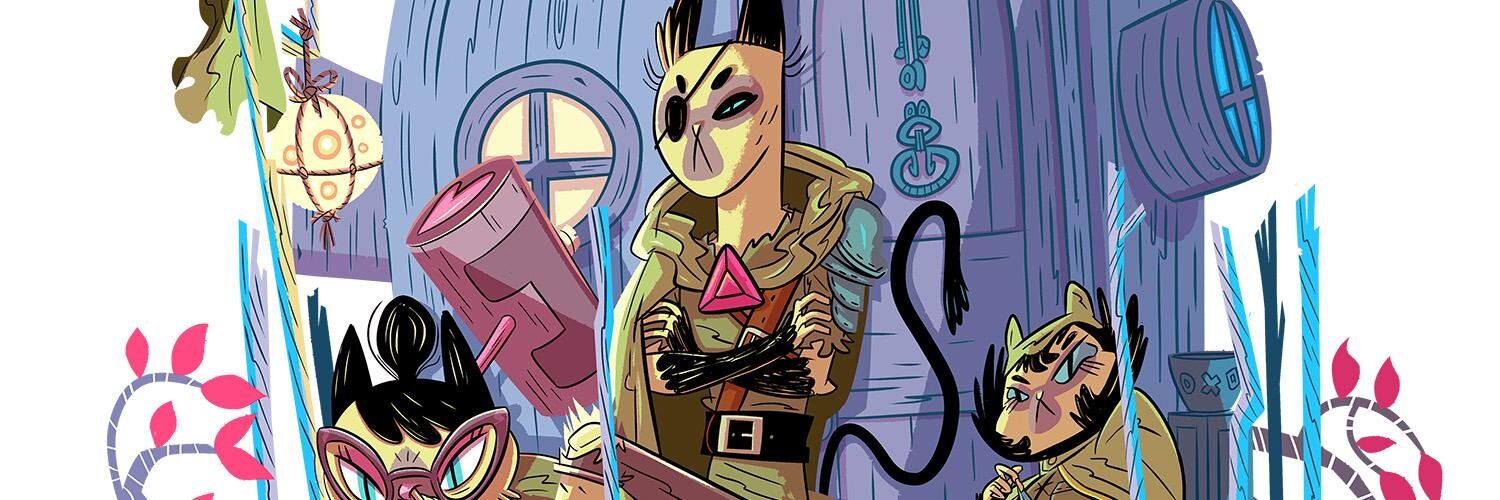 CCCCatalist's profile banner image