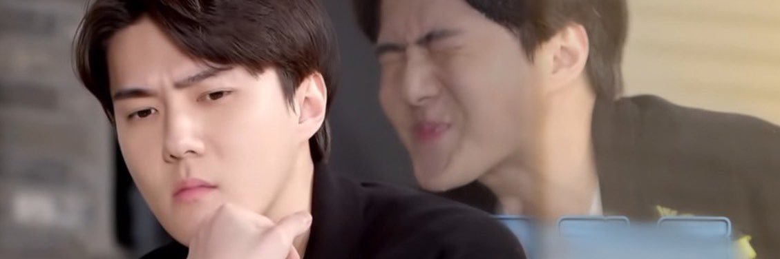 pingbaekhyun's profile banner image