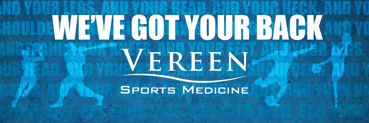 Vereen Center banner