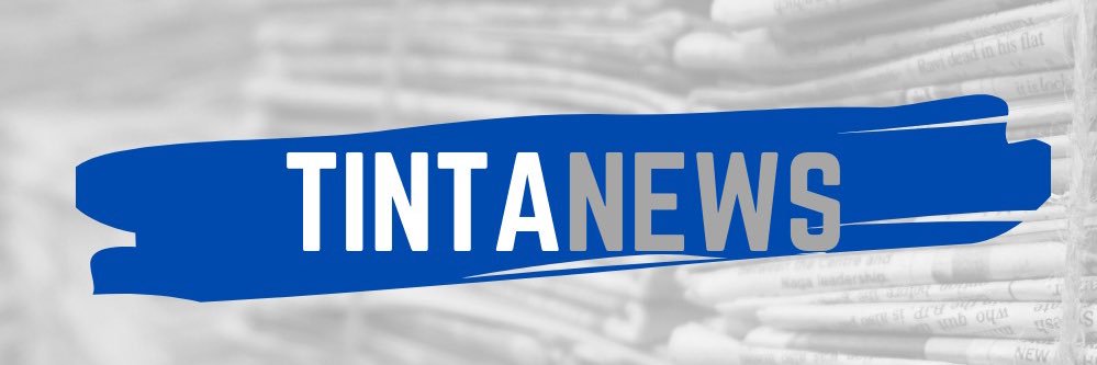 tintanews's profile banner image