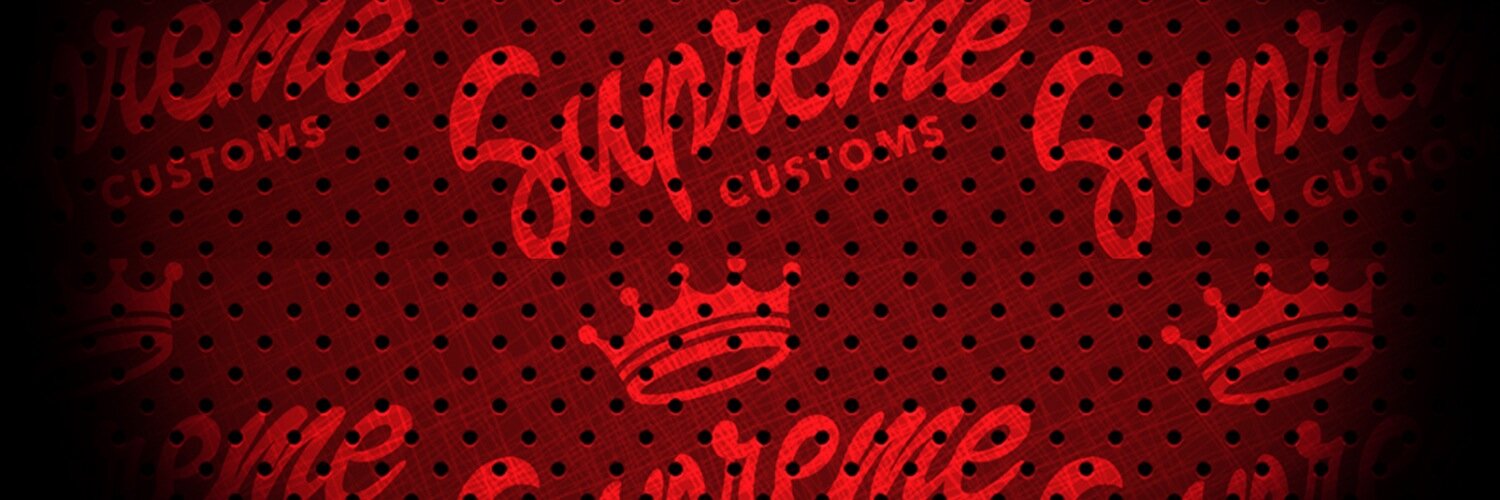 Supreme_customs's profile banner image
