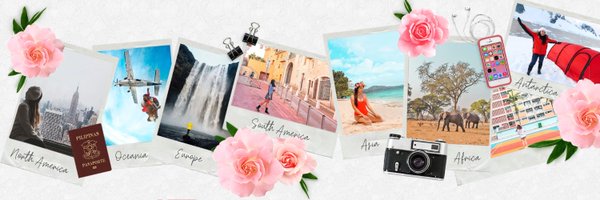 iAmAileen Profile Banner