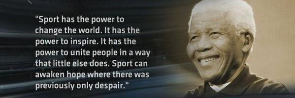 Power of Sport Lab banner