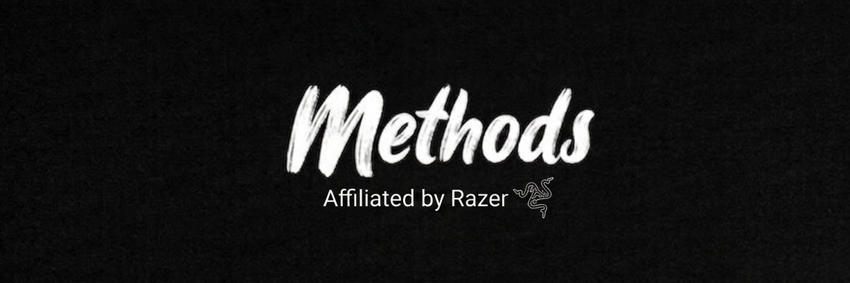 MethodsOG's profile banner image