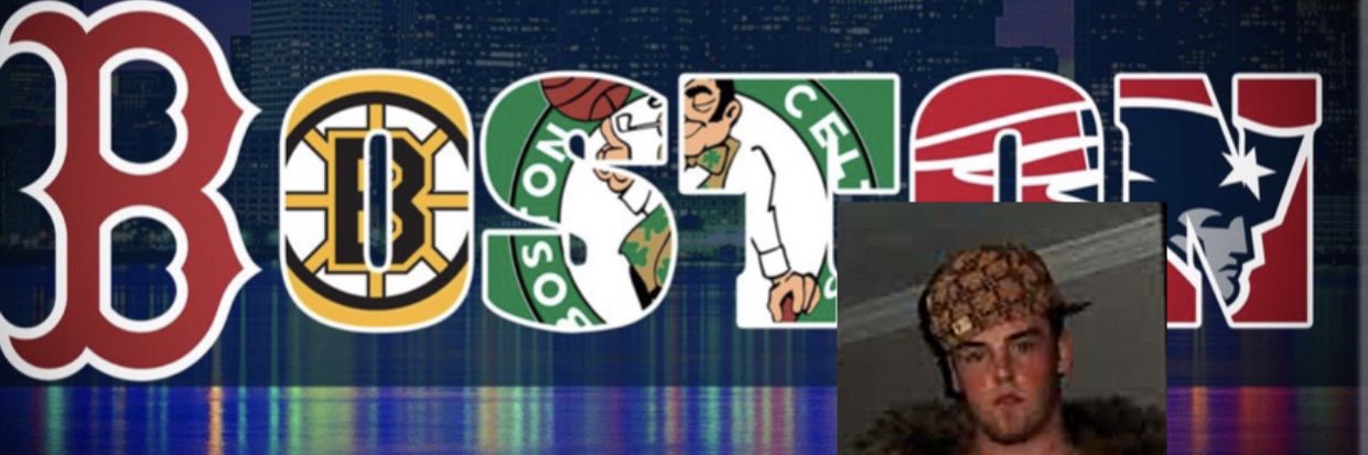 ScumBAG STEVE (REAL) banner