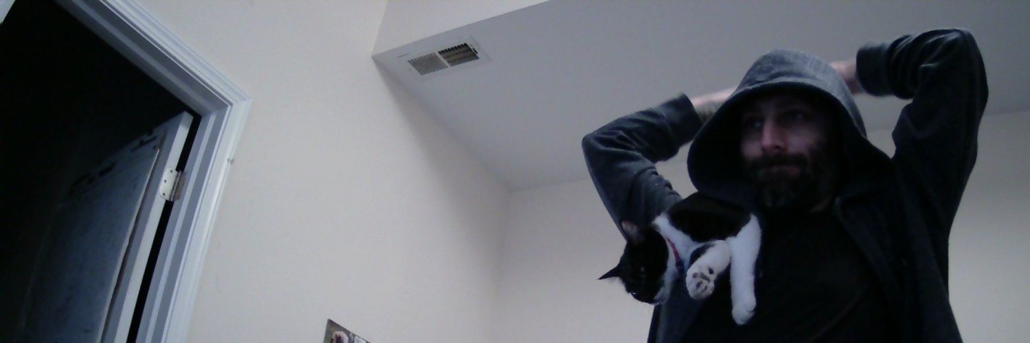 Ch0ppedSushi's profile banner image