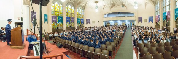 YUHSB Profile Banner