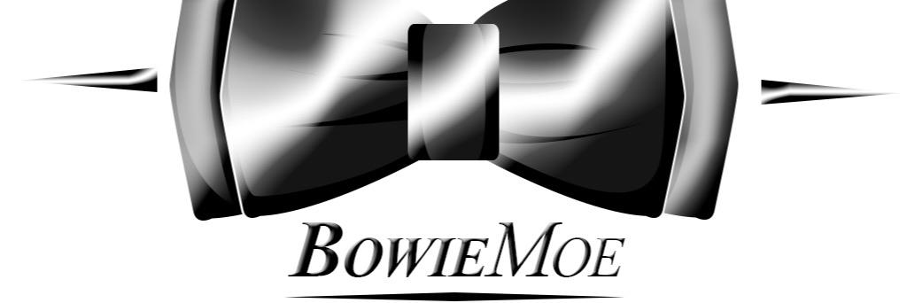 bowieMoe's profile banner image