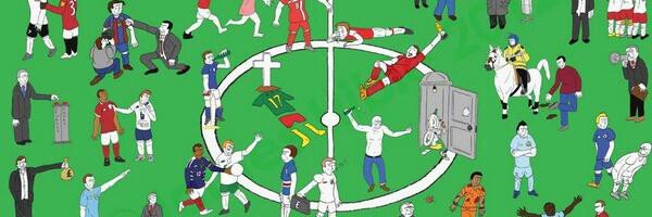 Azza banner