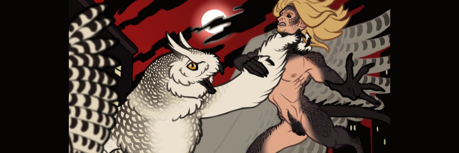 Shadderstag banner