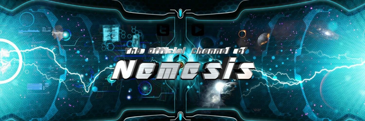 TheTeamNemesis's profile banner image