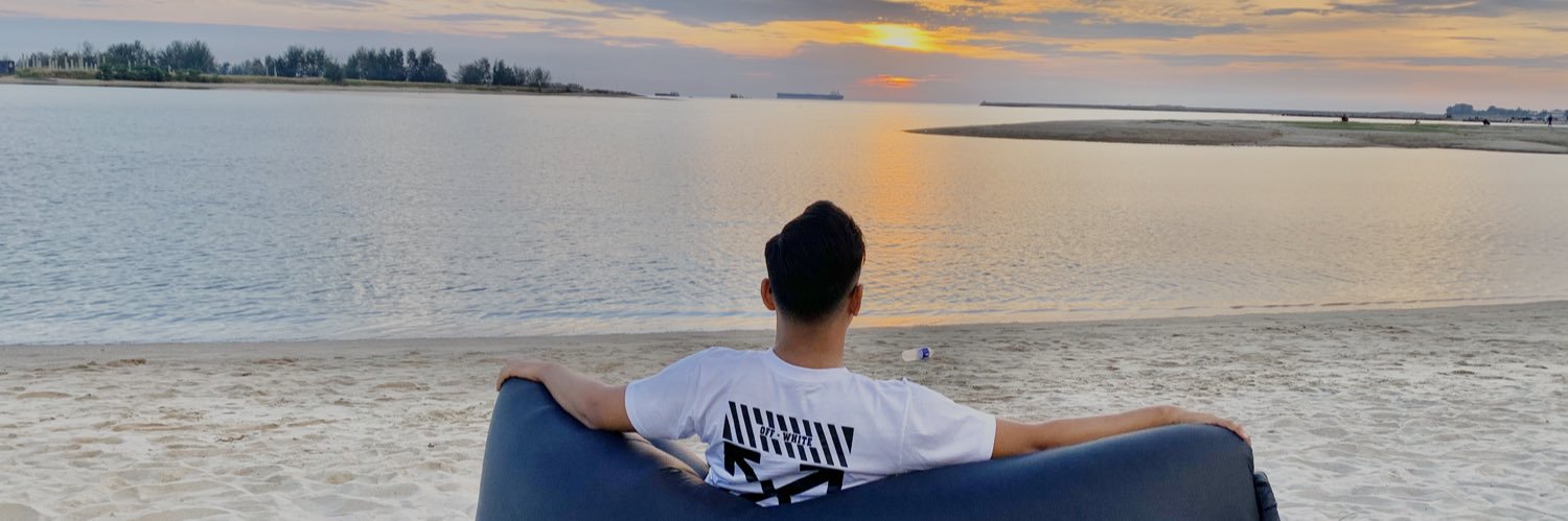 jfaiznn's profile banner image