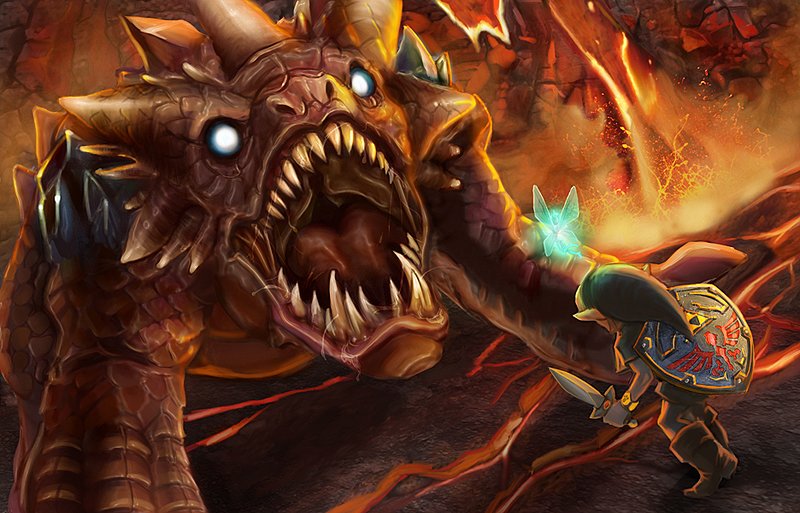 Linkmaster26's profile banner image