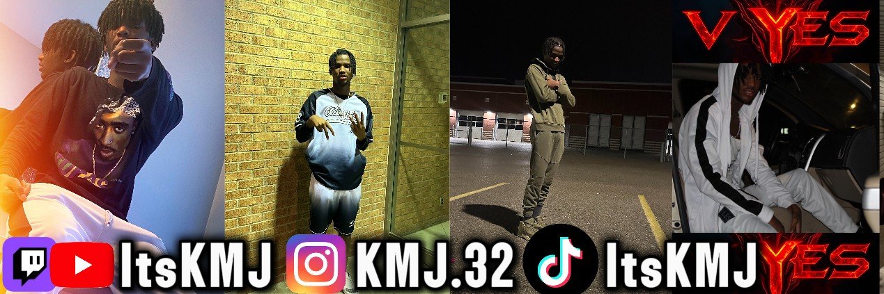 KMJ_32's profile banner image